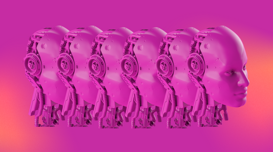 AI & Sexual Health Content