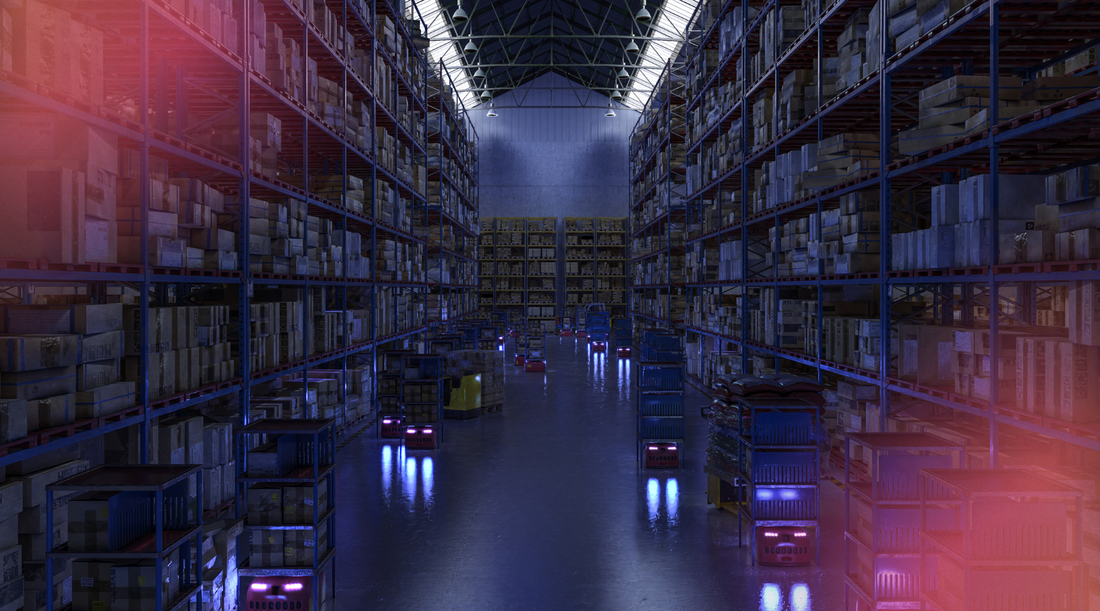 How to Choose a Sex Toy Distributor