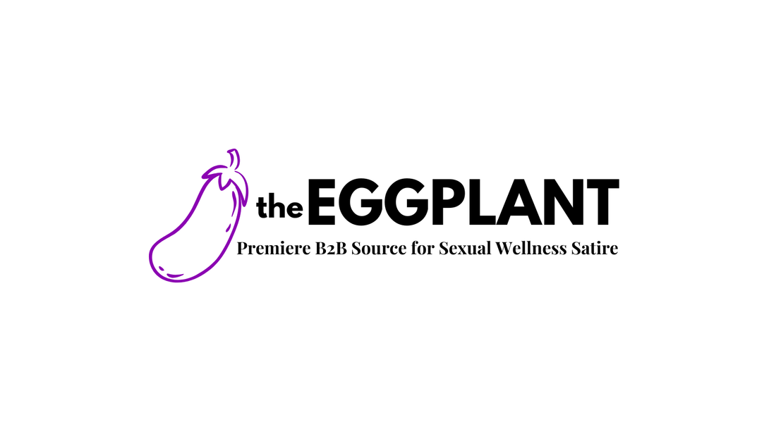 The Eggplant #4: Sex Toy Manufacturing