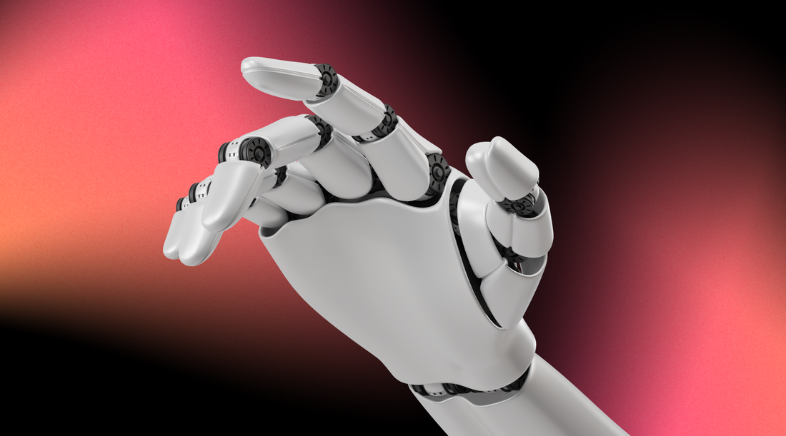 AI & Adult Novelty Content: What You Need to Know