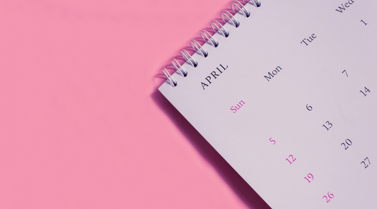 April Sex-Positive Holidays for the Sexual Wellness Industry